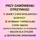 Zestaw prezentowy ze słodyczy Ferrero Rocher 22 szt i mydlanych wiecznych r&oacute;ż 40 szt, beżowy i złoty bgs002  beżowy i złoty zdjęcie 3