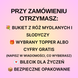 Prezent na 60 40 Urodziny lub Rocznicę Ślubu, Imeniny, Ślub, Wesele. Słodki bukiet ze słodyczy Raffaello (40 szt) i r&oacute;ż mydlanych (20 szt) bgs030 R&oacute;ża Ciemno Fioletowa sliwka F33 zdjęcie 3