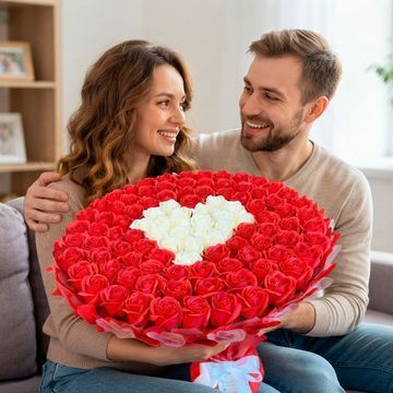 День закоханих