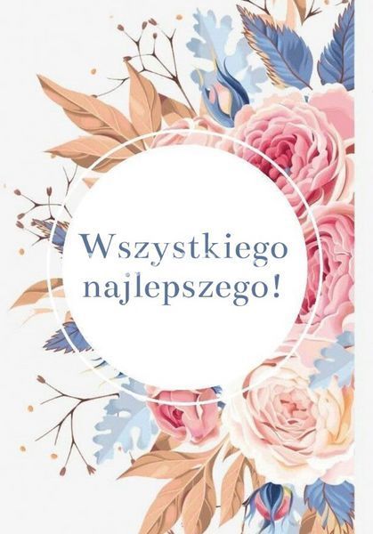 Prezent na 50 Urodziny lub Rocznicę Ślubu, Imeniny, Ślub, Wesele. Słodki bukiet ze słodyczy Raffaello (50 sztuk cukierk&oacute;w) bgs025 czerwony F29 zdjęcie